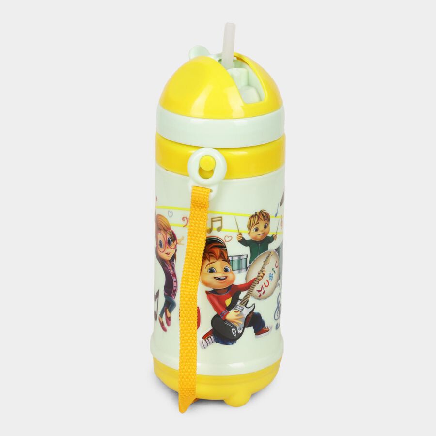 500 ml Plastic Sipper, , large image number null