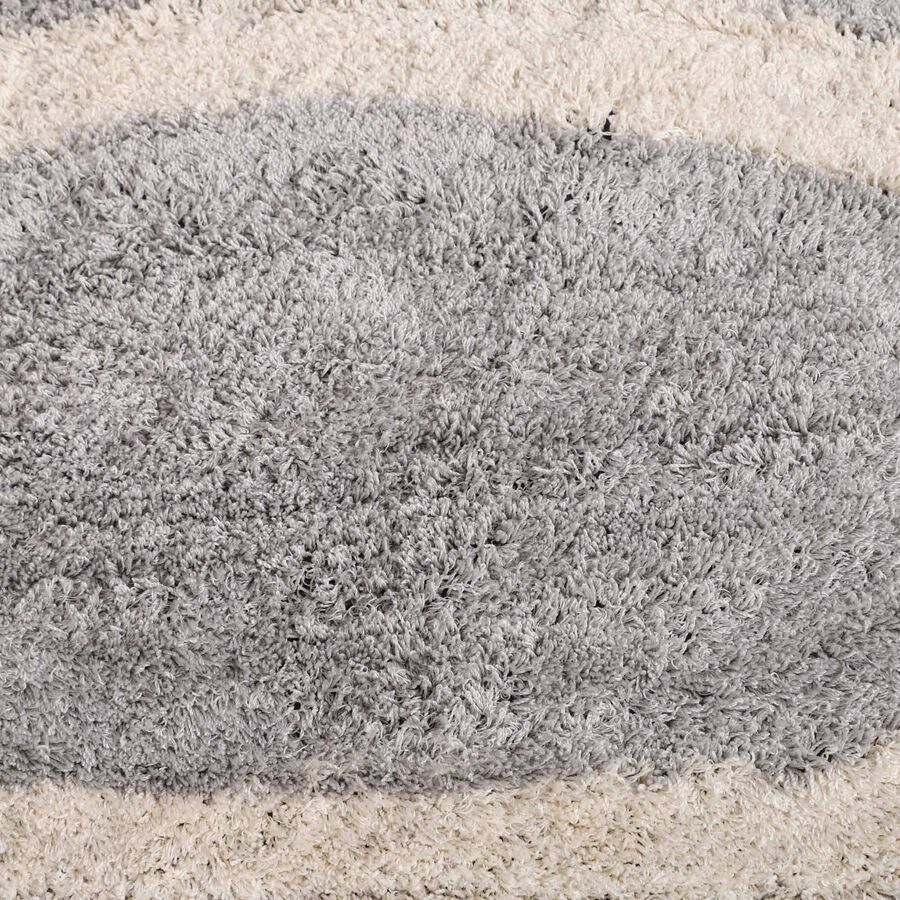 Multicolour Polyester Door Mat, , large image number null