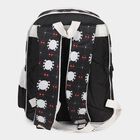 Kid's Spiderman Print School Bag, , small