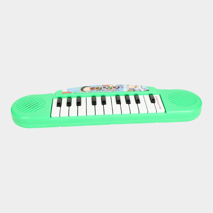 Musical Mini Piano Toy, , large image number null
