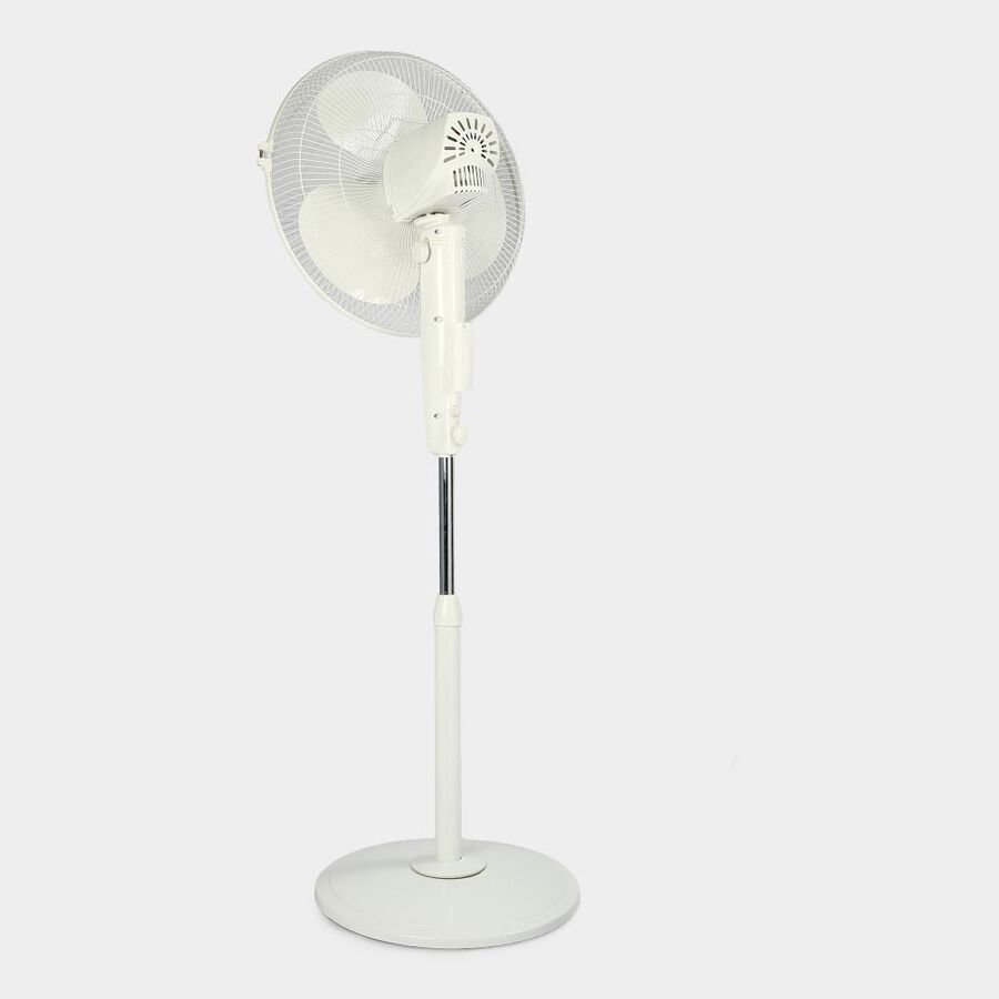 Orient PF 31 Neo Ceiling Fan White, , large