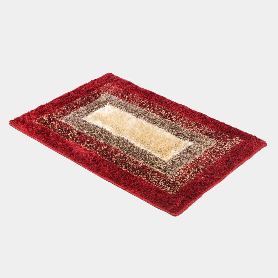 Anti-Skid Microfiber Door Mat, , large image number null