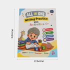 Dream Kids All In One Writing Practice with Activities Book, , small