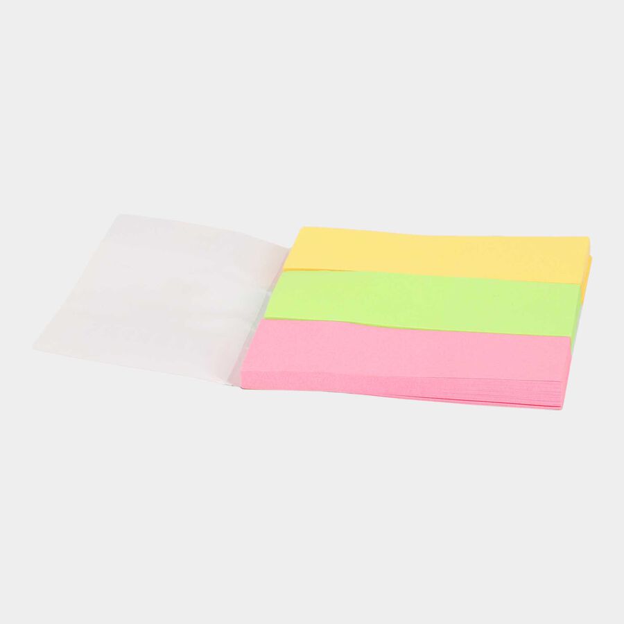 Plastic Files & Folder, 75 X 75 mm, 35 g, , large image number null