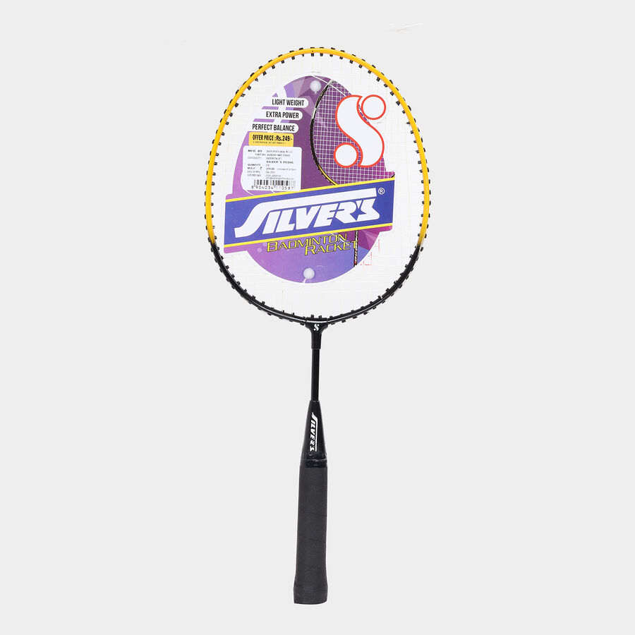 Kids Badminton Set - Colour/Design May Vary, , large image number null