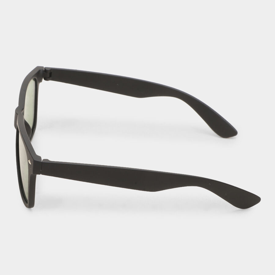 Men's Plastic Sunglasses, , large image number null
