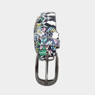 Women's Polyurethane Belt, , small image number null