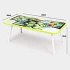 Wooden Table With Ludo Game, , small image number null