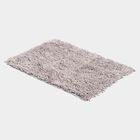 Anti-Skid Brown Polyester Door Mat, , small
