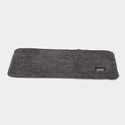 Anti-Skid Grey Microfiber Door Mat, , small