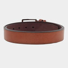 Men Casual Brown Belt (36 in.), , small image number null