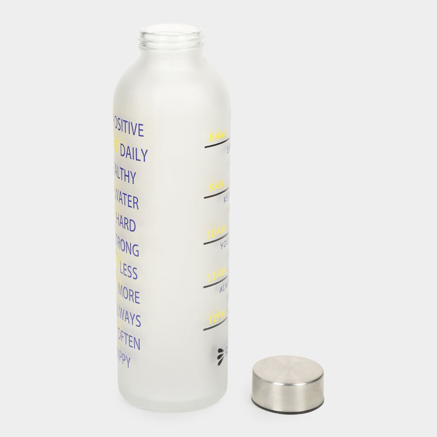500ml Glass Bottle, , large image number null