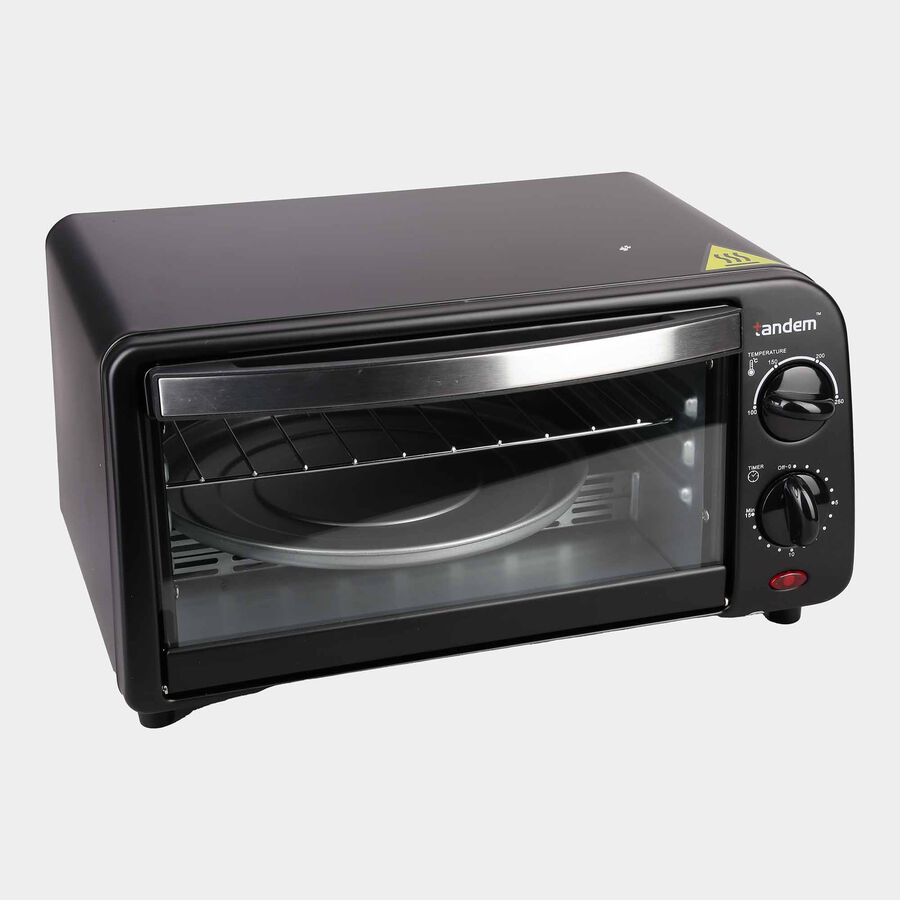 Oven Toaster Griller (Otg) 9 L, , large image number null