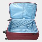 4-Wheel Polyester Soft Case Trolley, Large, , small image number null