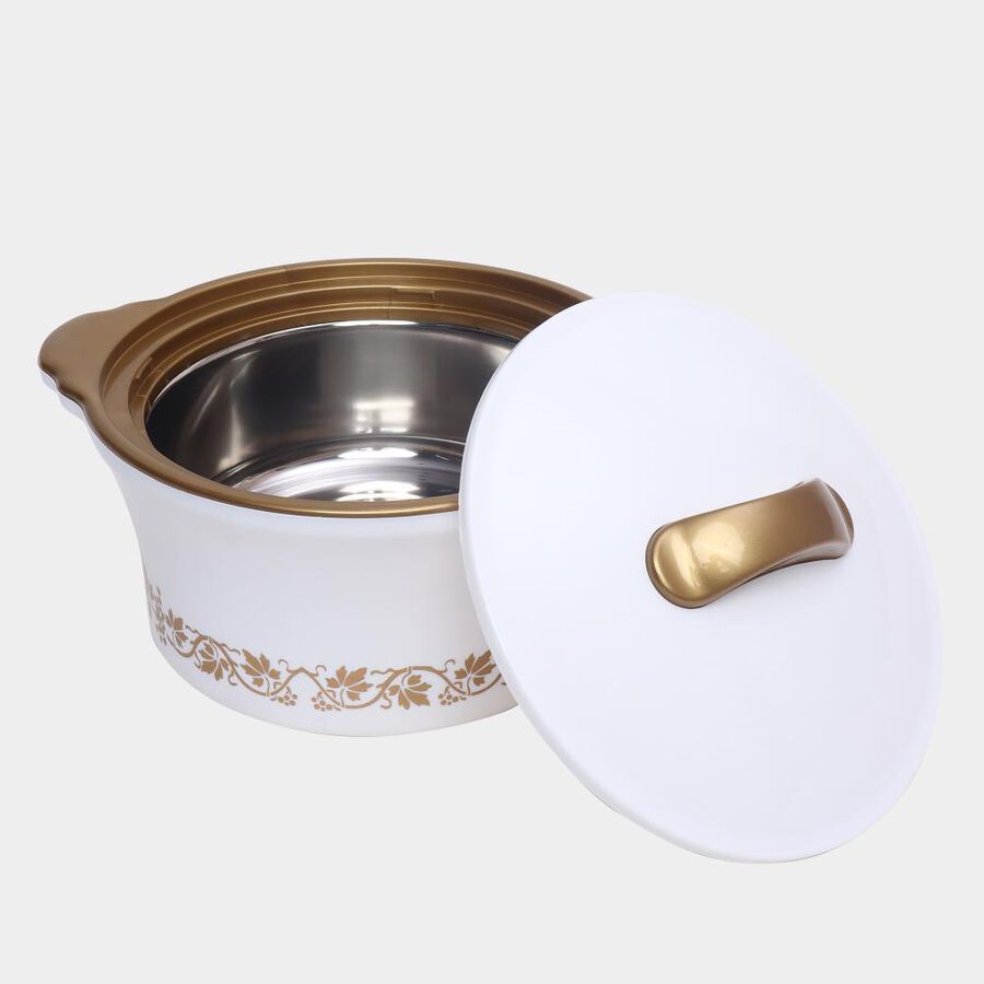 3.5 L Insulated Casserole, , large image number null