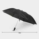 Blue Polyester Umbrella, , small