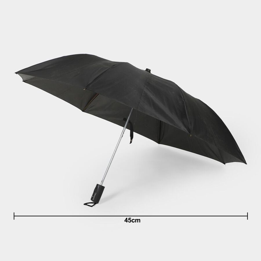 Blue Polyester Umbrella, , large