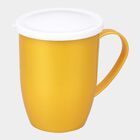 225 ml Steel Mug with Lid, , small image number null