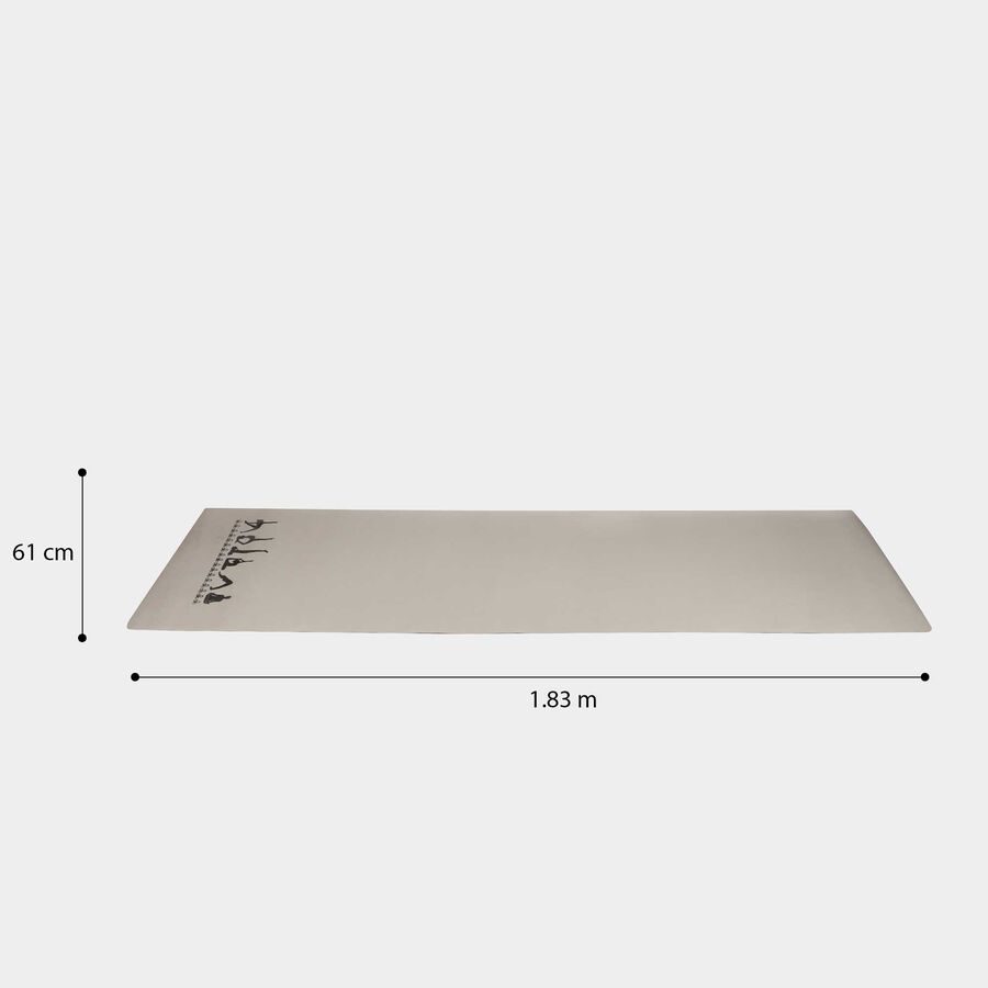 Anti-Skid PVC Yoga Mat , , large image number null