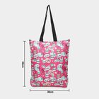 Women's Fabric-Nylon Hand Bag, , small image number null