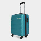 4 Wheel Hard Case Trolley, Small, , small image number null