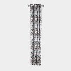 7 फीट पॉलिएस्टर दरवाज़े का पर्दा, , small image number null