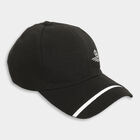 Men's Fabric Cap, , small image number null