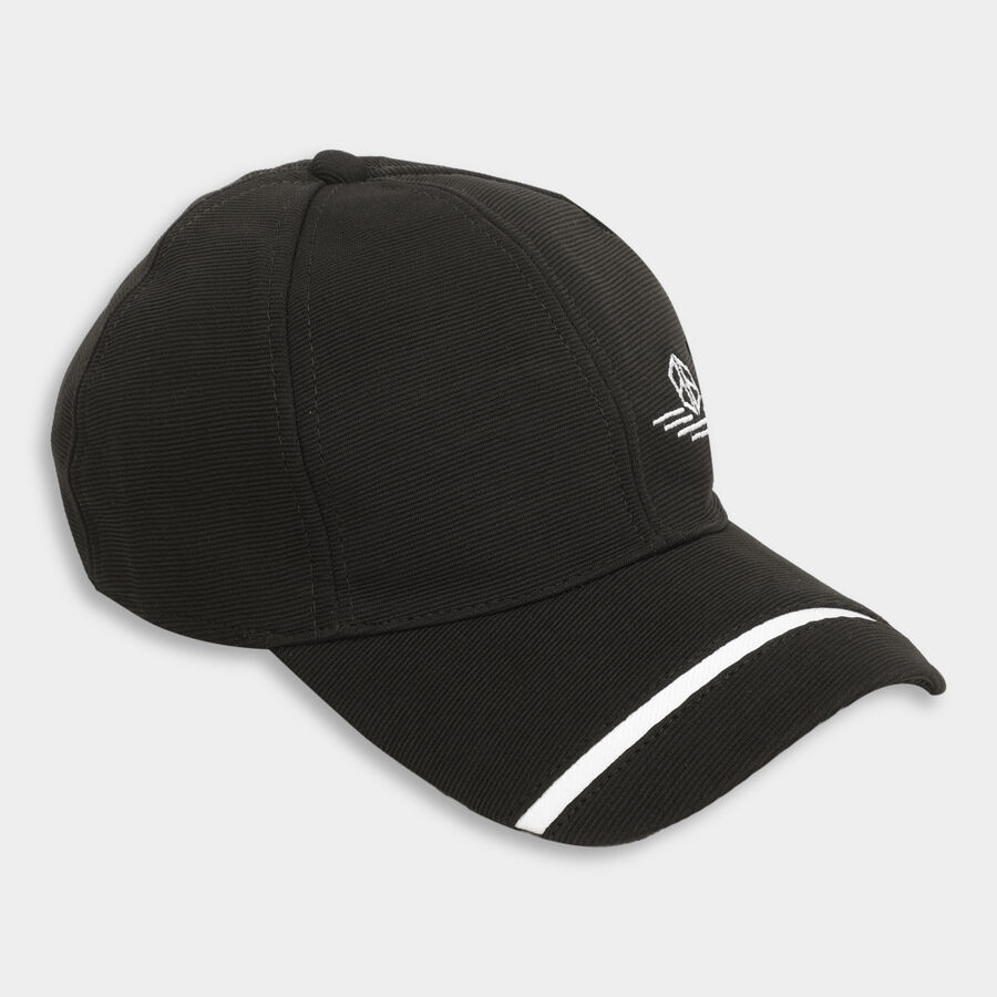 Men's Fabric Cap, , large image number null