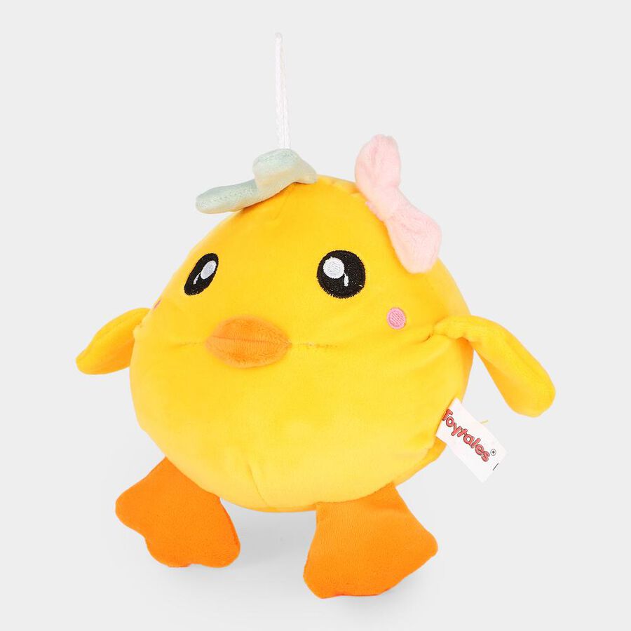 Kid's Plastic Animals Toy , , large