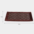 Cotton Blend Door Mat, Set of 2 , , small image number null