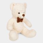 Cream Fur Teddy Bear, , small
