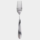 Set of 4 Stainless Steel Baby Forks, , small image number null