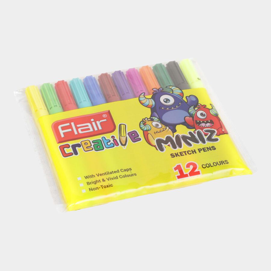 Wax Stationery Kit, Yellow, 25 cm X 8 cm X 3.2 cm, , large image number null