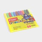 Wax Stationery Kit, Yellow, 25 cm X 8 cm X 3.2 cm, , small image number null