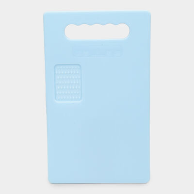 Plastic Chopping Board