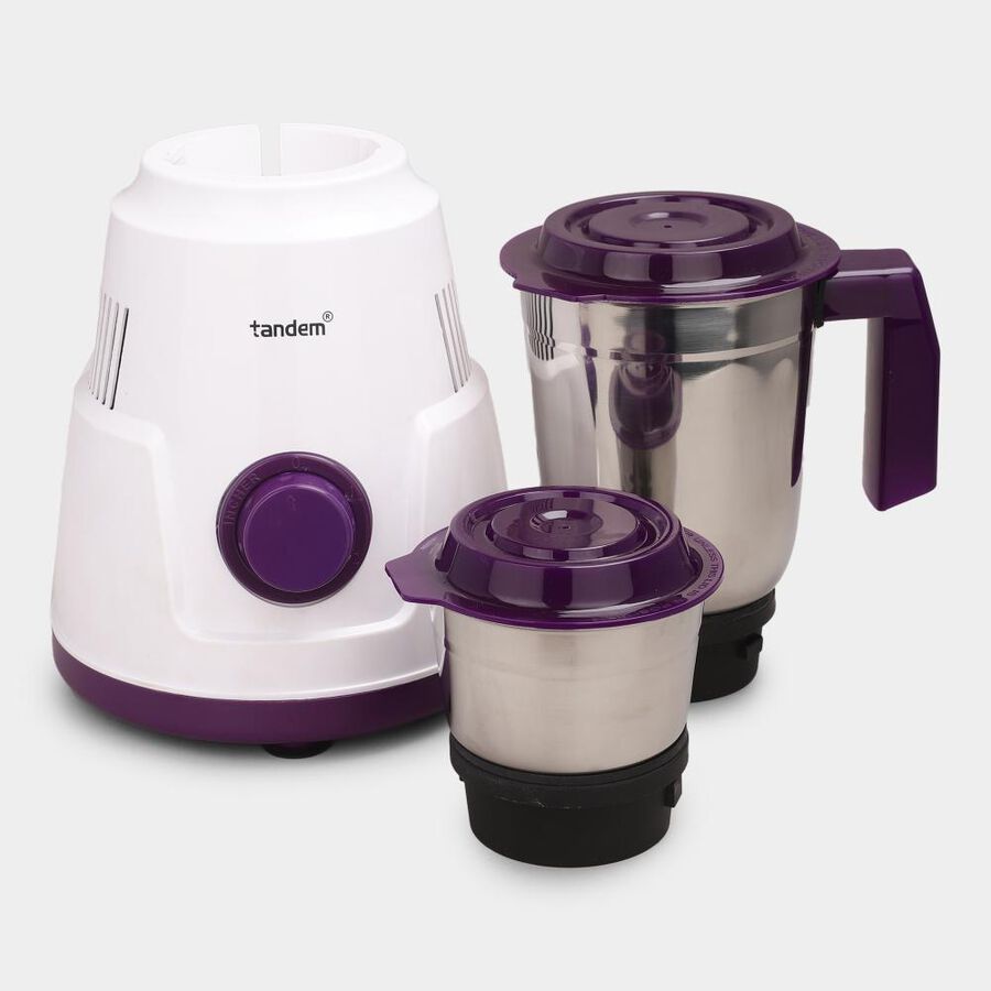 500W Mixer Grinder, , large image number null