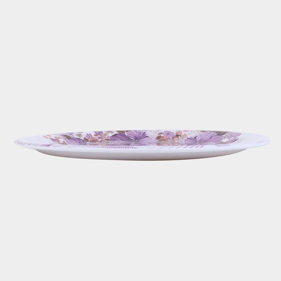 Melamine Full Plate, , large