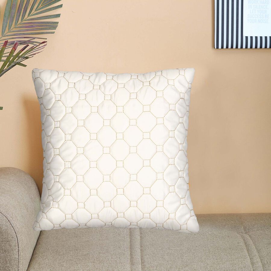 Microfiber Cushion Cover, , large image number null