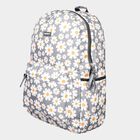 Women's Printed Fabric Backpack, , small image number null