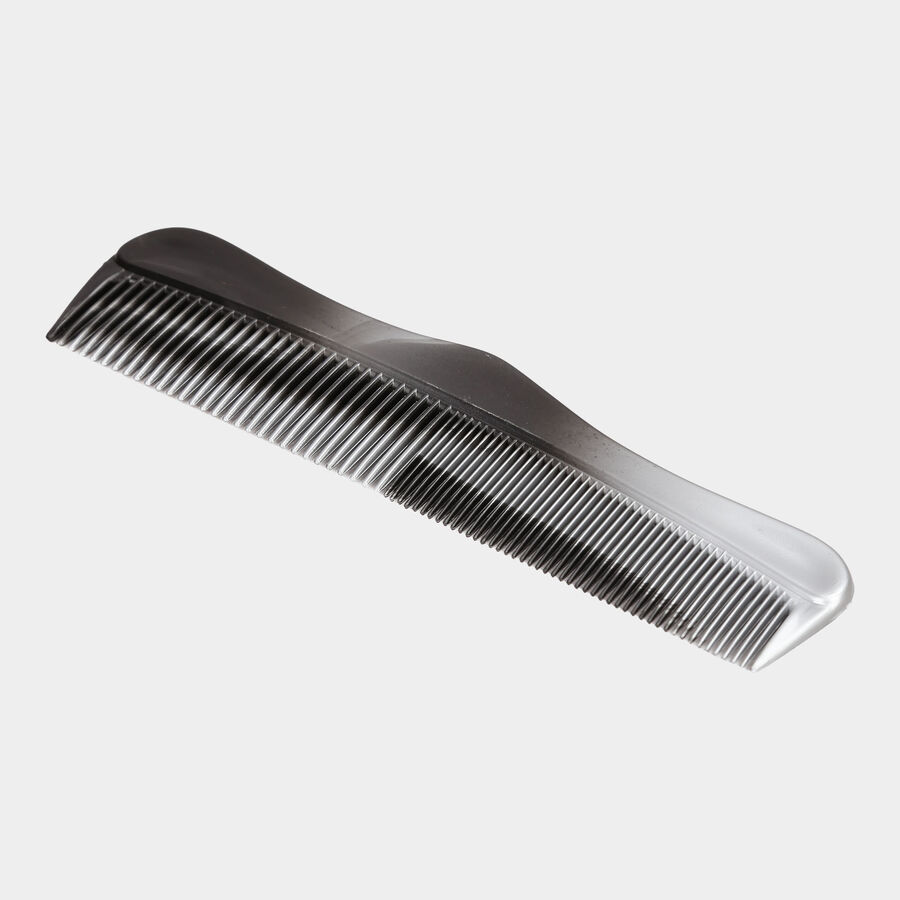 Plastic Hair Comb, Set of 5, , large image number null