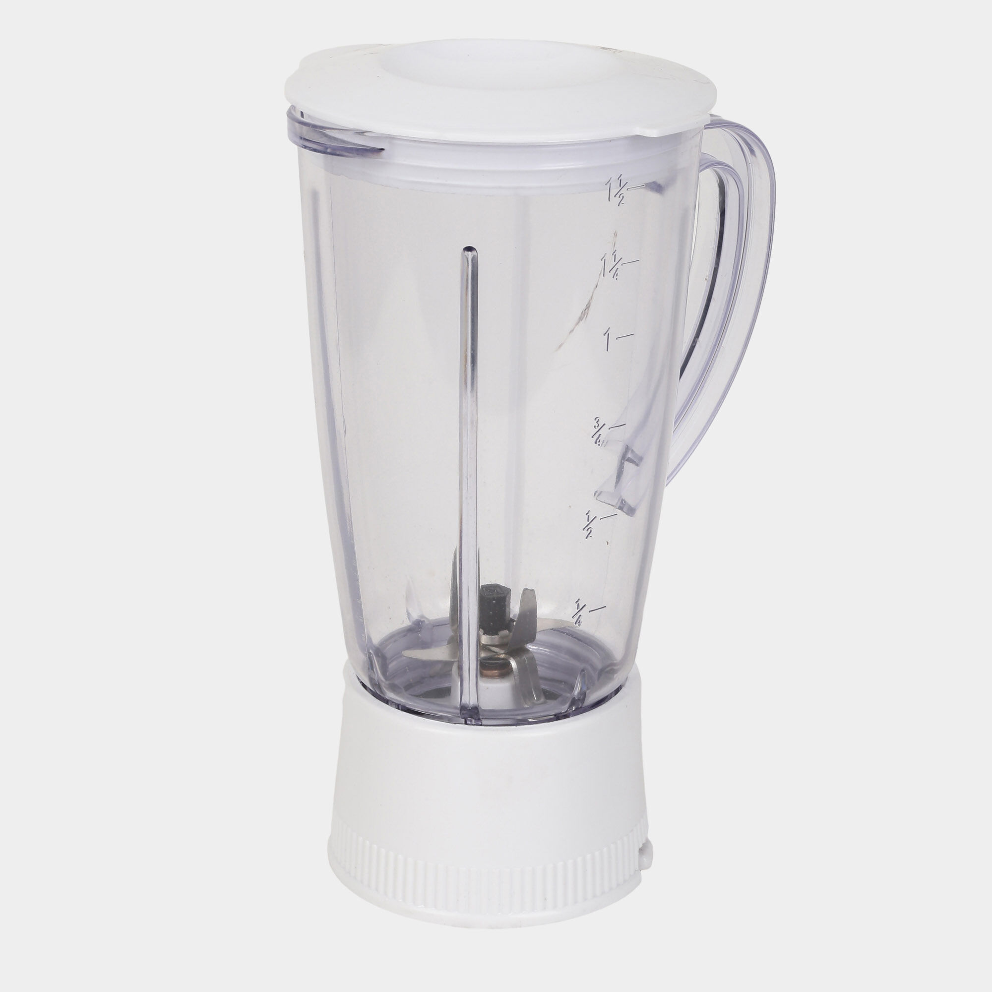 Tandem 500W Abs Juicer Mixer Grinder | Vishal Mega Mart India