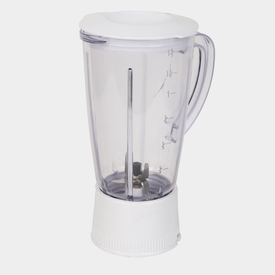 500W Abs Juicer Mixer Grinder, , large image number null