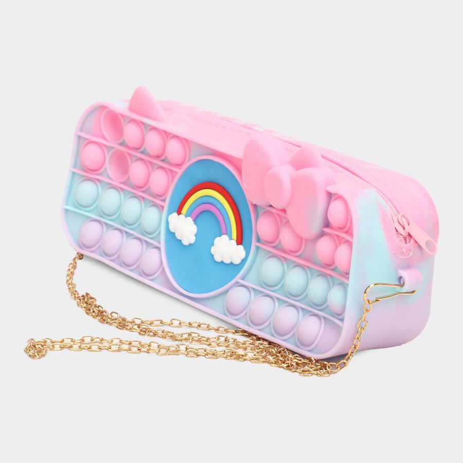 Kid's Poppit Bag - Color/Design May Vary, , large image number null