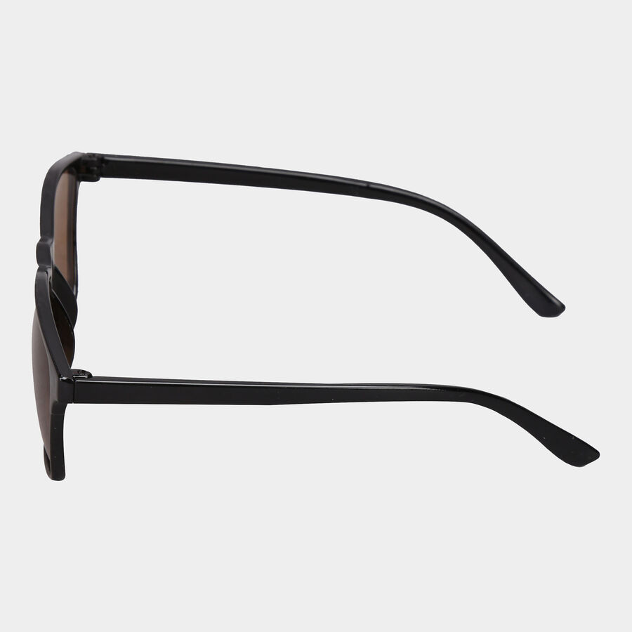 Kid's Plastic Gradient Club Master Sunglasses, , large image number null