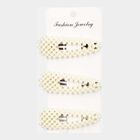 Hair Clips - Color/Design May Vary, , small image number null