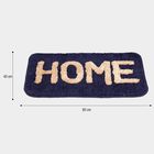 Anti-Skid Polyester Bath Mat, Set of 2, , small image number null