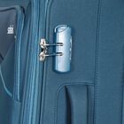 8-Wheel Polyester Soft Case Trolley, Small, , small image number null