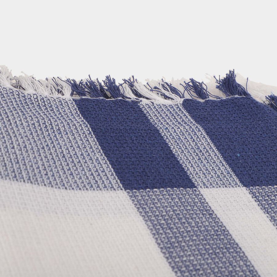 190 GSM Multicolour Cotton Bath Towel, , large image number null