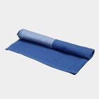 300 GSM Blue Cotton Hand Towel, , small