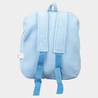 Girl Face Blue Bag, , small image number null
